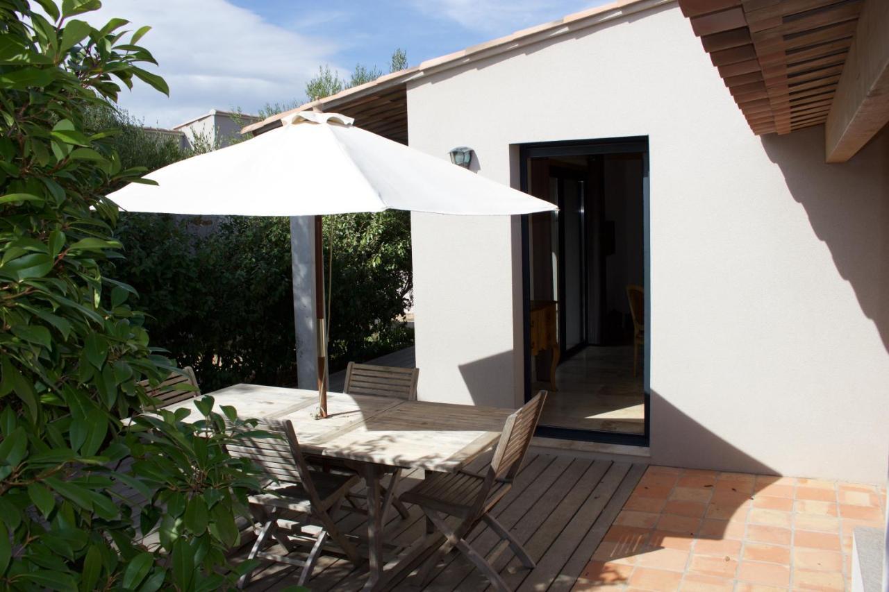 Villa Madra Bonifacio  Exterior photo